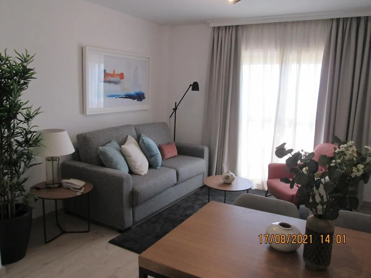 Club La Costa World Resort Private Apartment Mijas Costa 0*,  España
