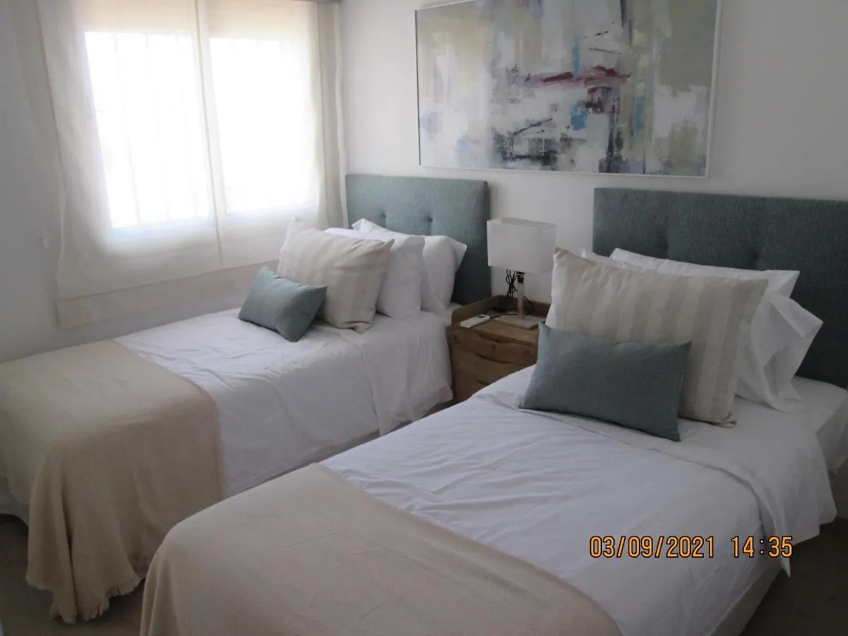 Club La Costa World Resort Private Apartment Mijas Costa España