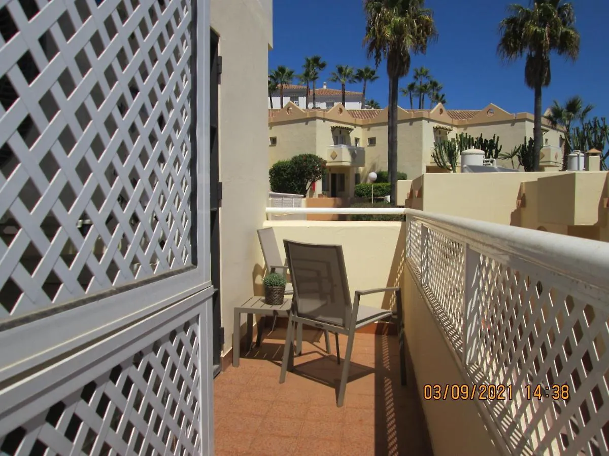 Club La Costa World Resort Private Apartment Mijas Costa 0*,