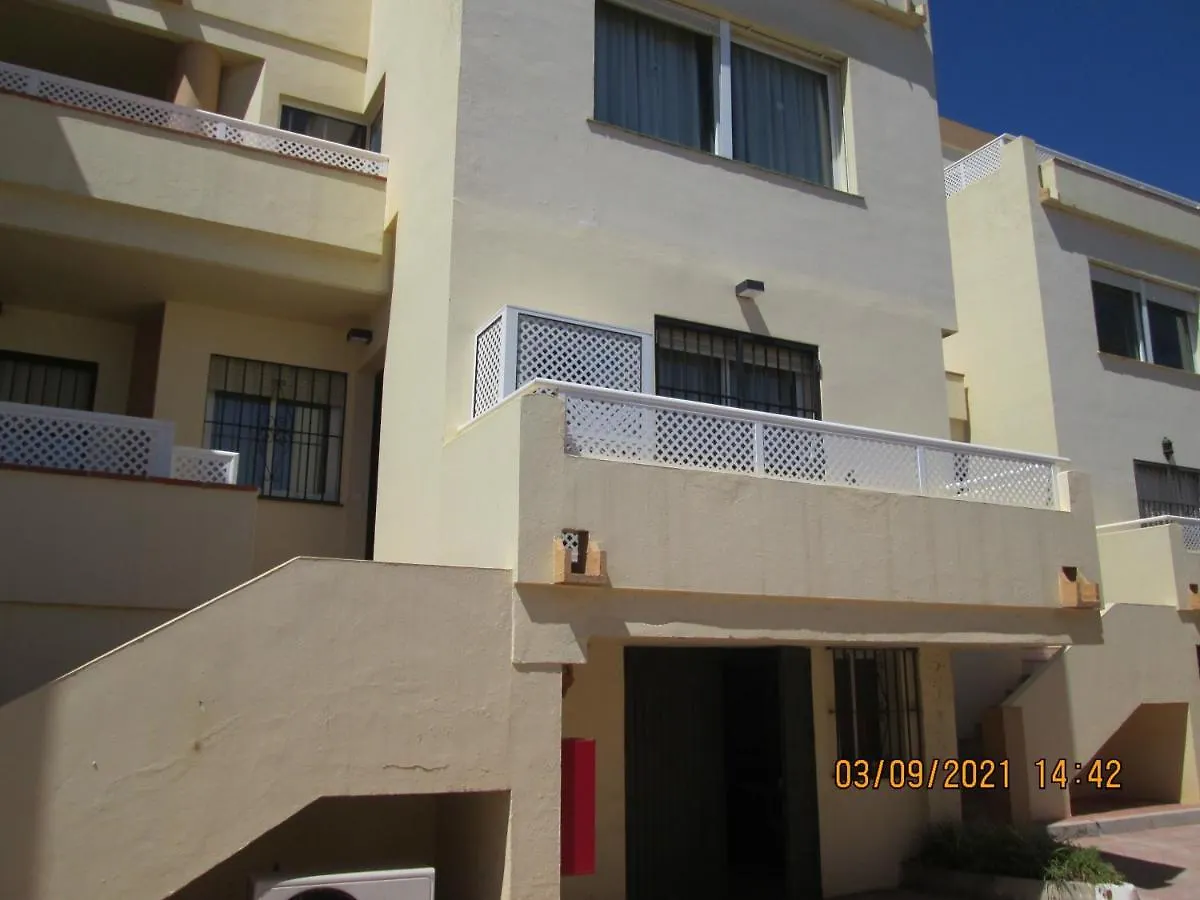 Club La Costa World Resort Private Apartment Mijas Costa España