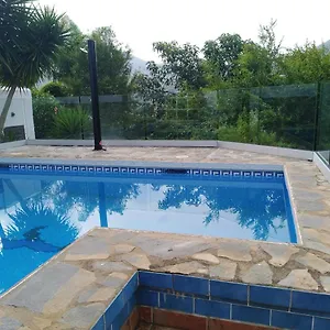 Apartamento Guadiaro, El Colmenar
