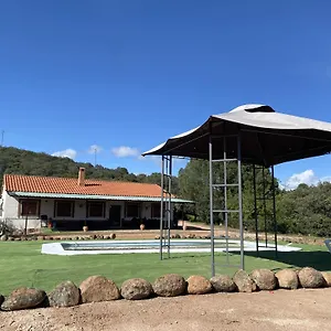 Сasa de vacaciones Casa Chorreras Del Orejón 1, Villaviciosa de Córdoba