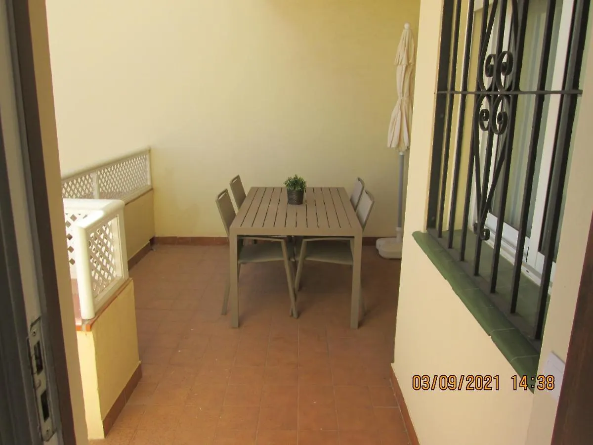 Club La Costa World Resort Private Apartment Mijas