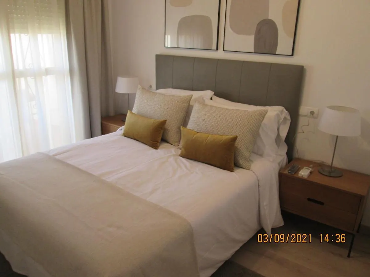 Club La Costa World Resort Private Apartment Mijas