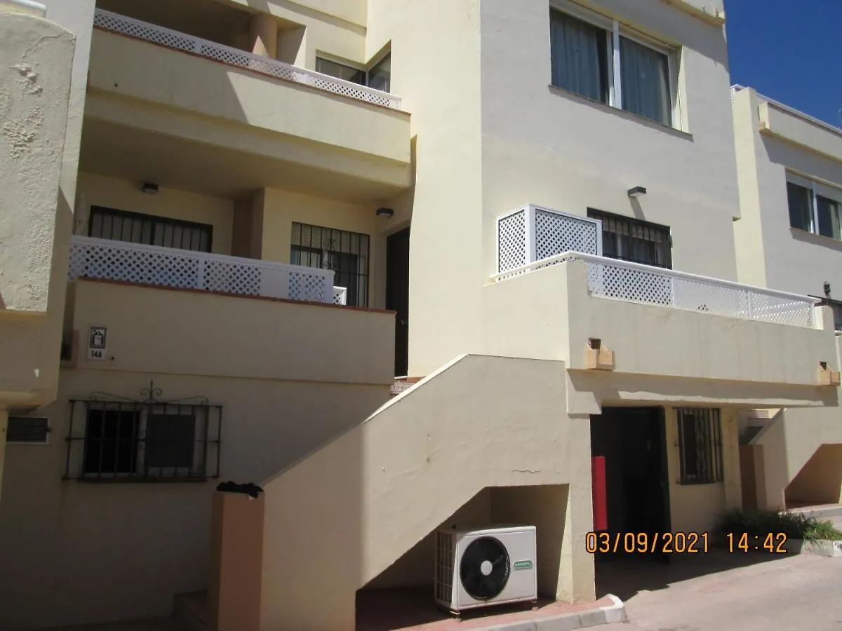 Club La Costa World Resort Private Apartment Mijas